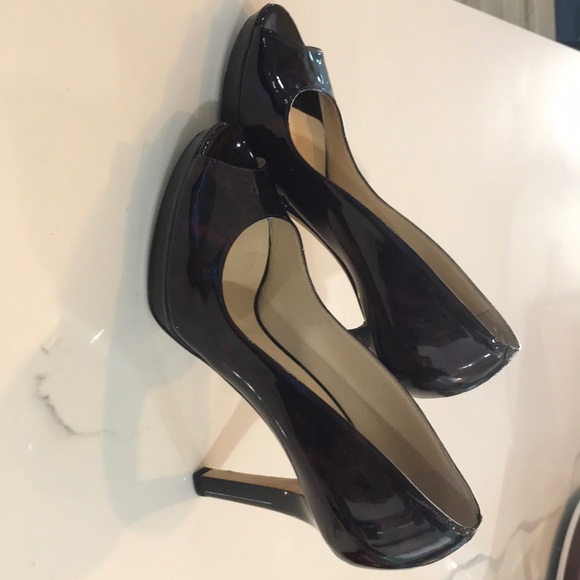Jimmy Choo platform heels - Picture 6 of 11